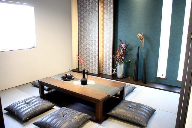 Panasonic_Homes_japanese-style_room